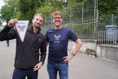 EZBC Clubmeister Herren-Einzel 2022